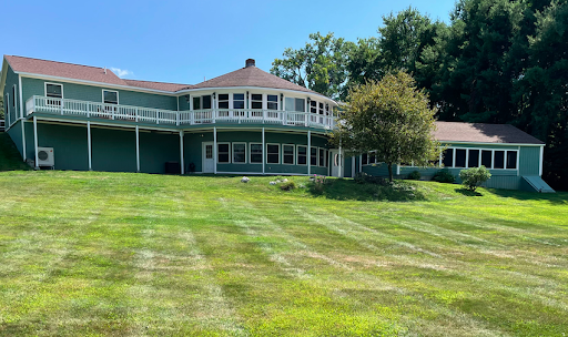River Round LLC