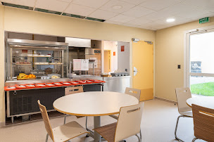 Photo n°25 de Clinique du Pays de Seine | Inicea à Bois-le-Roi (Centre d'aide sociale)