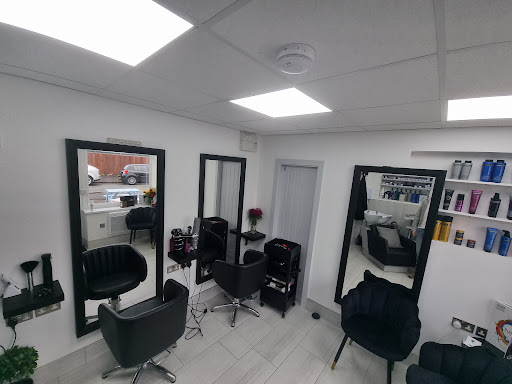 Salon99 - Visual