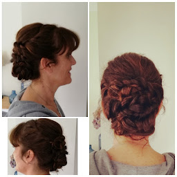 Photo n°22 de Anne-Lyse coiffure Saint-Lunaire, Dinard à Saint-Lunaire (Salon de coiffure)