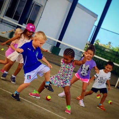 Photos of International Tennis Center