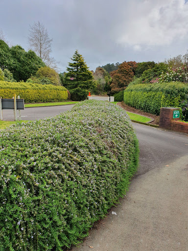 Taranaki Crematorium - Thumbnail