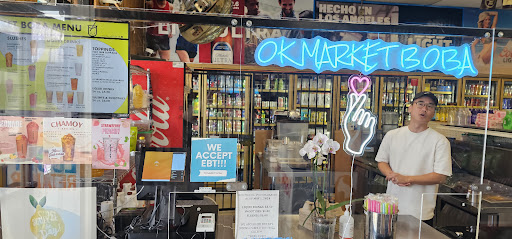 OK Market Boba - Thumbnail