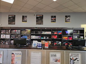 Photo n°23 de Cybertek Portet à Portet-sur-Garonne (Assistance et services informatiques)