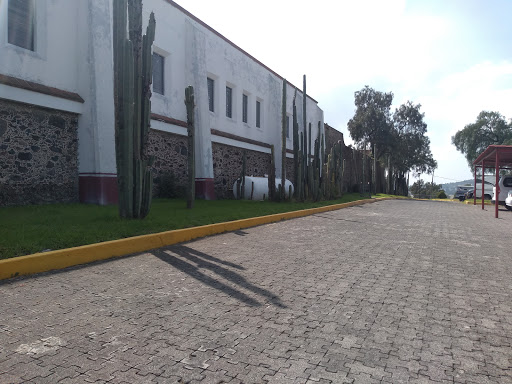Pan American Center for Training and Development Gallery - Mexico