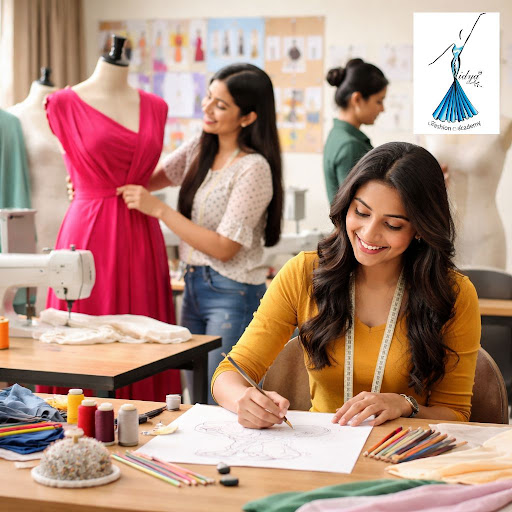 Dreaming of a creative career in fashion? At Vidya Fashion Academy in Jayanagar, Bengaluru, our f… post image