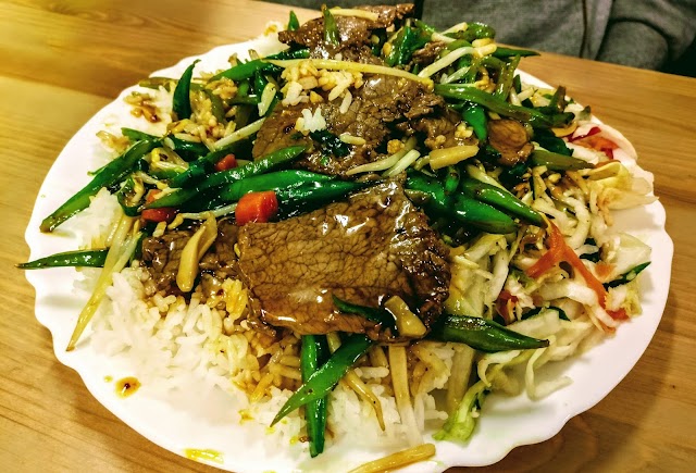 Phong Nam Bistro