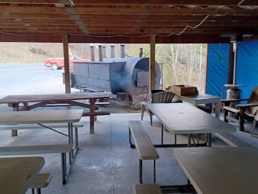 Roller’s Smokehouse - Thumbnail