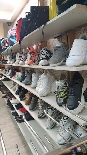Safor moda, hellin - Thumbnail