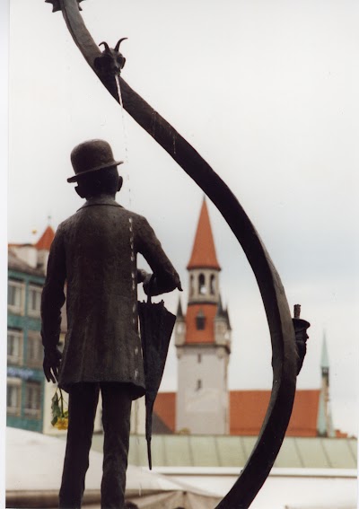 Photos of Stattreisen Munich e.V.