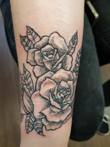 village ink tattoo ltd