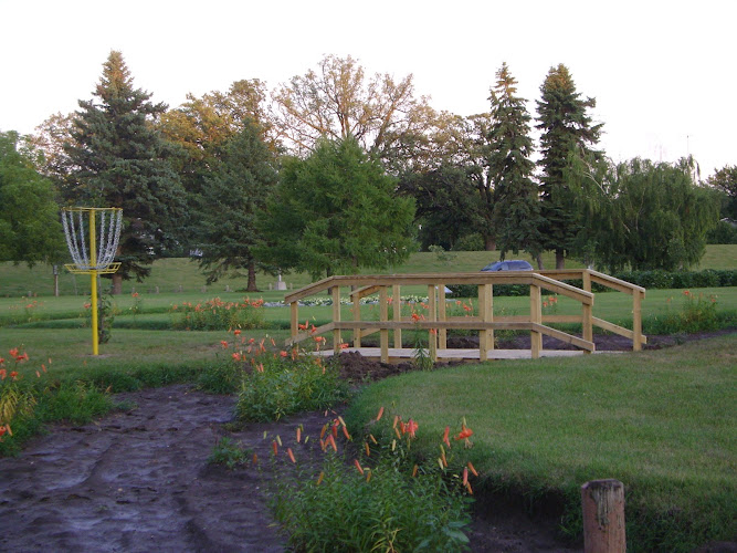 Grafton Parks & Recreation