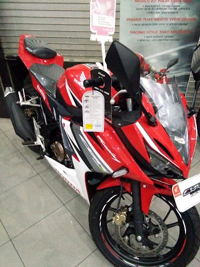 Photos of Garuda Motor