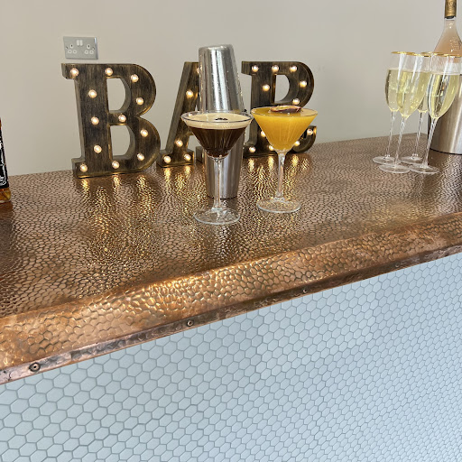 BoxBar - Visual