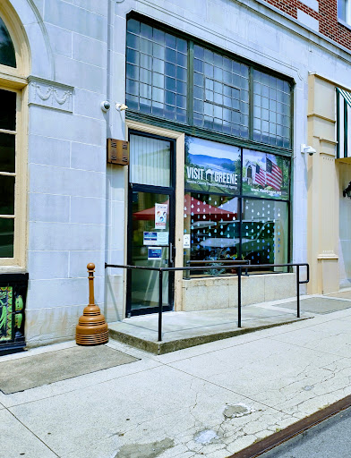 Greene County Tourist Promotion Agency - Thumbnail