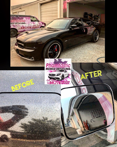 Phamtastic Mobile Detailing LLC & Ceramic Coatings