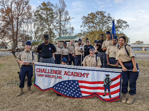 Mississippi Youth Challenge Academy