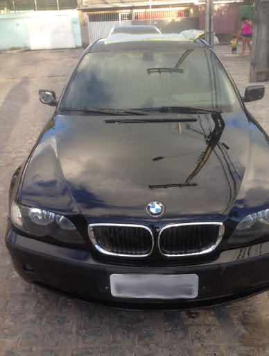 Martelinho Auto Olinda