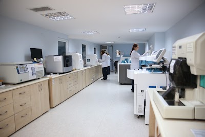 Photos of &Ouml;zel Ordu Umut Hastanesi