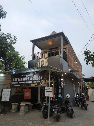 Salon UP Hair studio