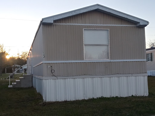 Sandell Mobile Home Park