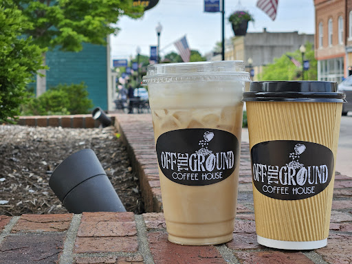 Off The Ground Coffee House - Thumbnail