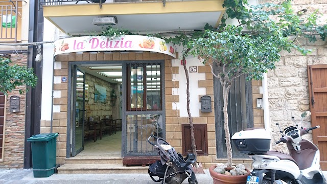 La Delizia Gelateria
