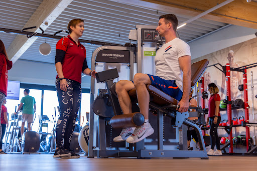 Gesundheitsstudio SANO GmbH