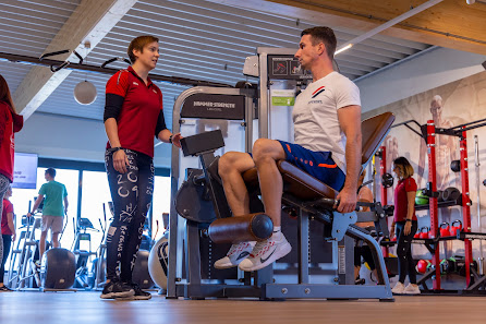 Gesundheitsstudio SANO GmbH Schipkauer Str. 13, 01987 Schwarzheide, Deutschland