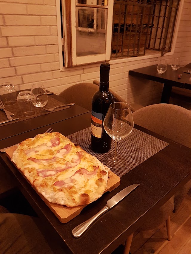 Vale&Ale Ristorante - Pinseria