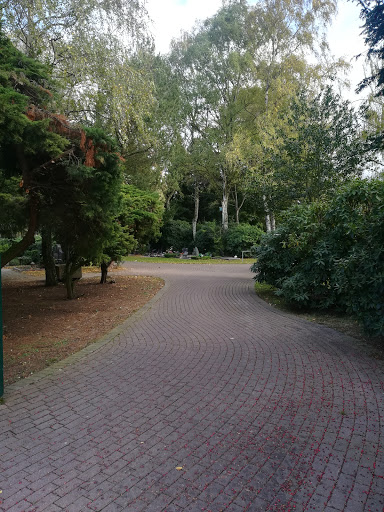 Friedhof Schaufenberg, Alsdorf - Thumbnail