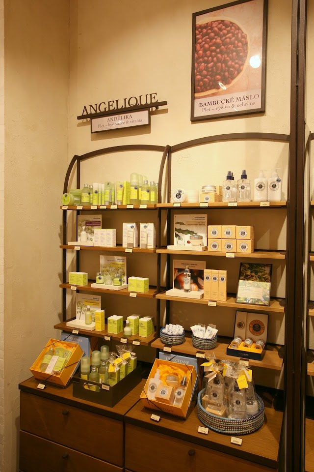 L'OCCITANE - Palladium