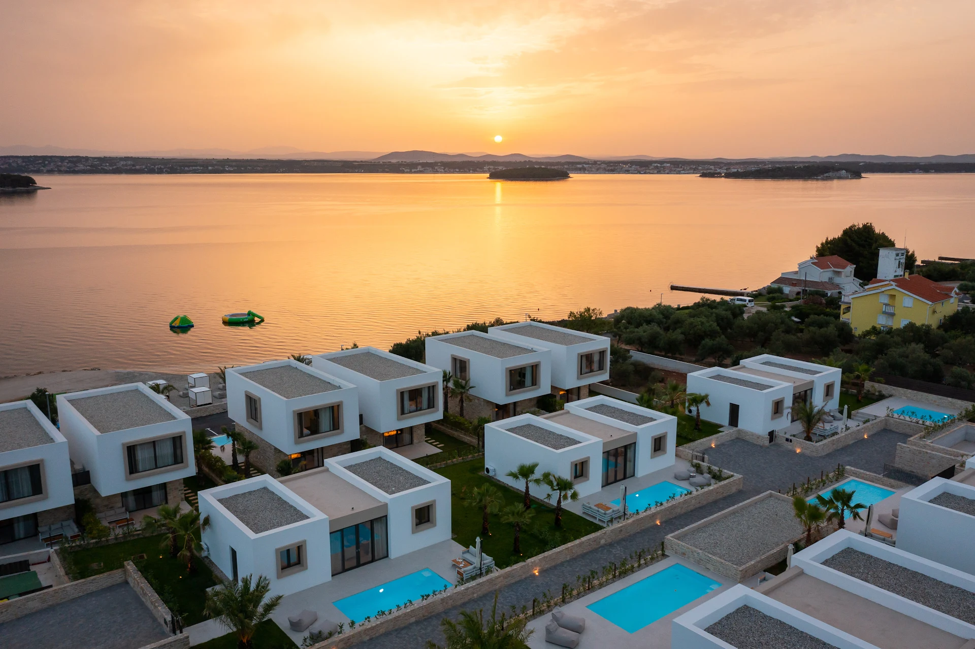 The Palms Resort