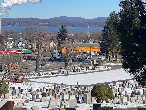 Mt. Repose Cemetery - Thumbnail
