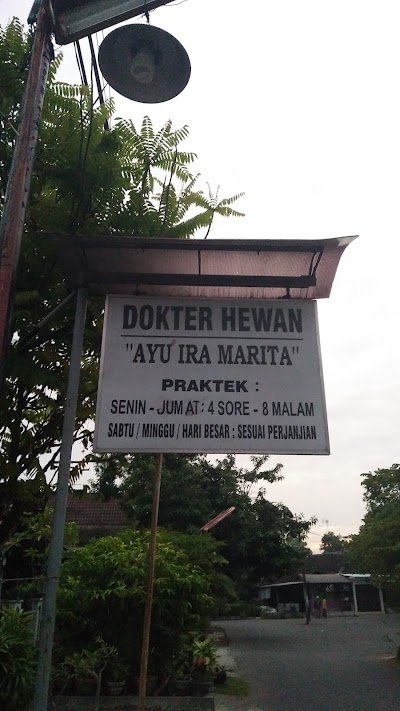 Photos of Praktek Dokter Hewan Ayu Ira Marita