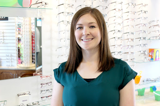 Russell Eyecare Center - Thumbnail