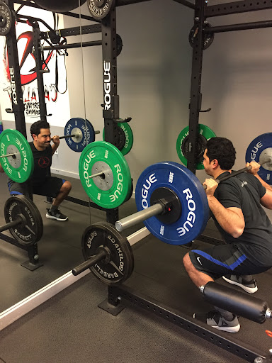 Catalyst Performance Training - Thumbnail