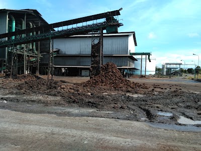 Photos of Pabrik Kelapa Sawit (PKS) Ceria Prima 1