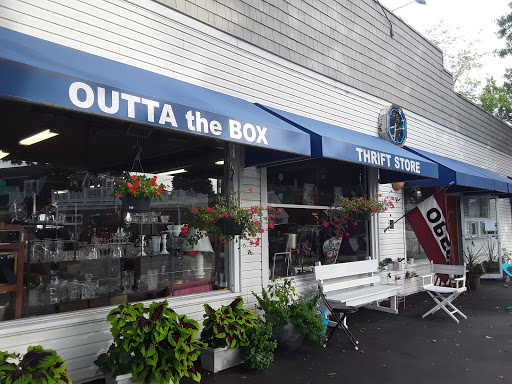 Outta The Box