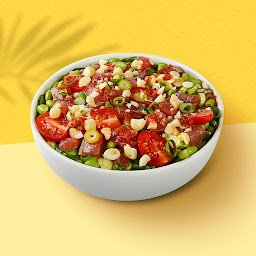 Photo n°13 de Bohébon Anglet - Love & Poke Bowls à Anglet (Salon de thé)