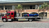 Too late Towing & Recovery