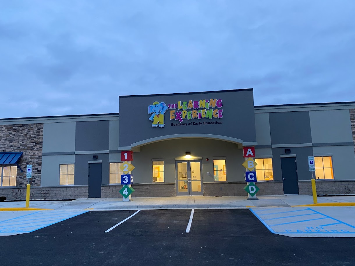 The Learning Experience - Fishers