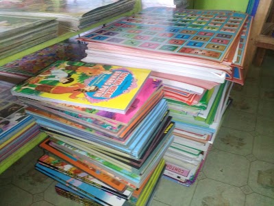 Photos of Toko Buku Pusaka Ilmu