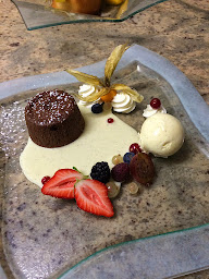 Photo n°23 de La Fleur de Thym à Ribaute-les-Tavernes (Restaurant)