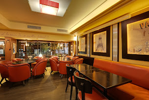 Photo n°22 de Le Marivaux à Paris (Restaurant)