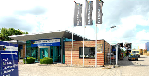 Bouwcenter Concordia Hoogeveen - Thumbnail