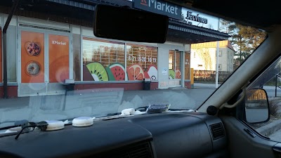 Photos of K-Market J&auml;rvinen