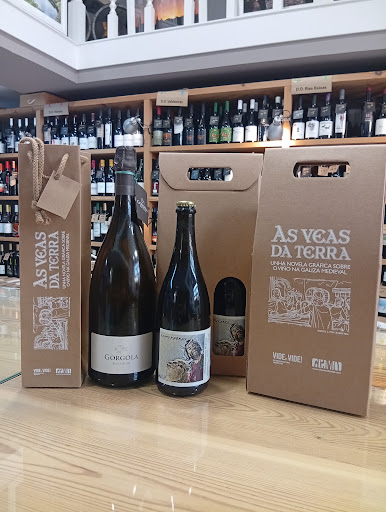 VIDE, VIDE! (Santiago de Compostela)