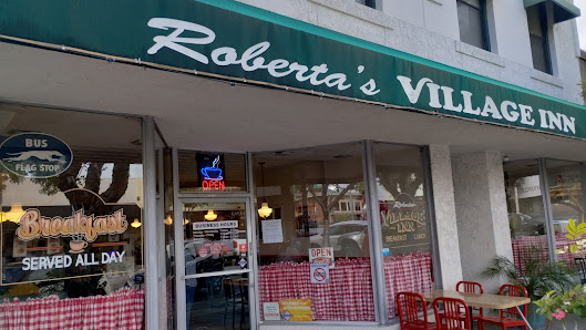 Roberta's Village Inn 2326 D St, La Verne, CA 91750, United States