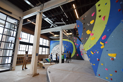 First Ascent Peoria - Thumbnail